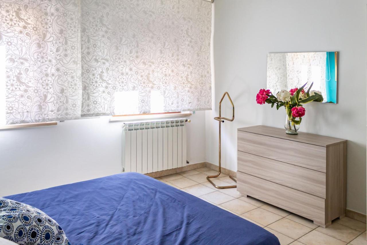 Apartment San Paolino - Affitti Brevi Italia Lucca