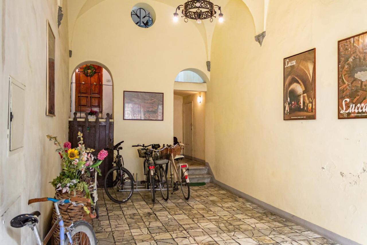 Apartment San Paolino - Affitti Brevi Italia