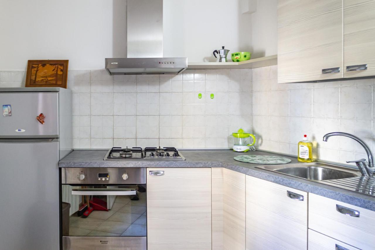 Apartment San Paolino - Affitti Brevi Italia Lucca