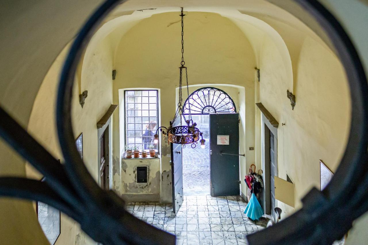 San Paolino - Affitti Brevi Italia