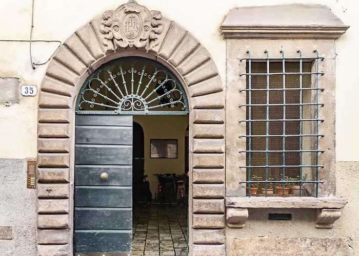 Appartamento San Paolino - Affitti Brevi Italia