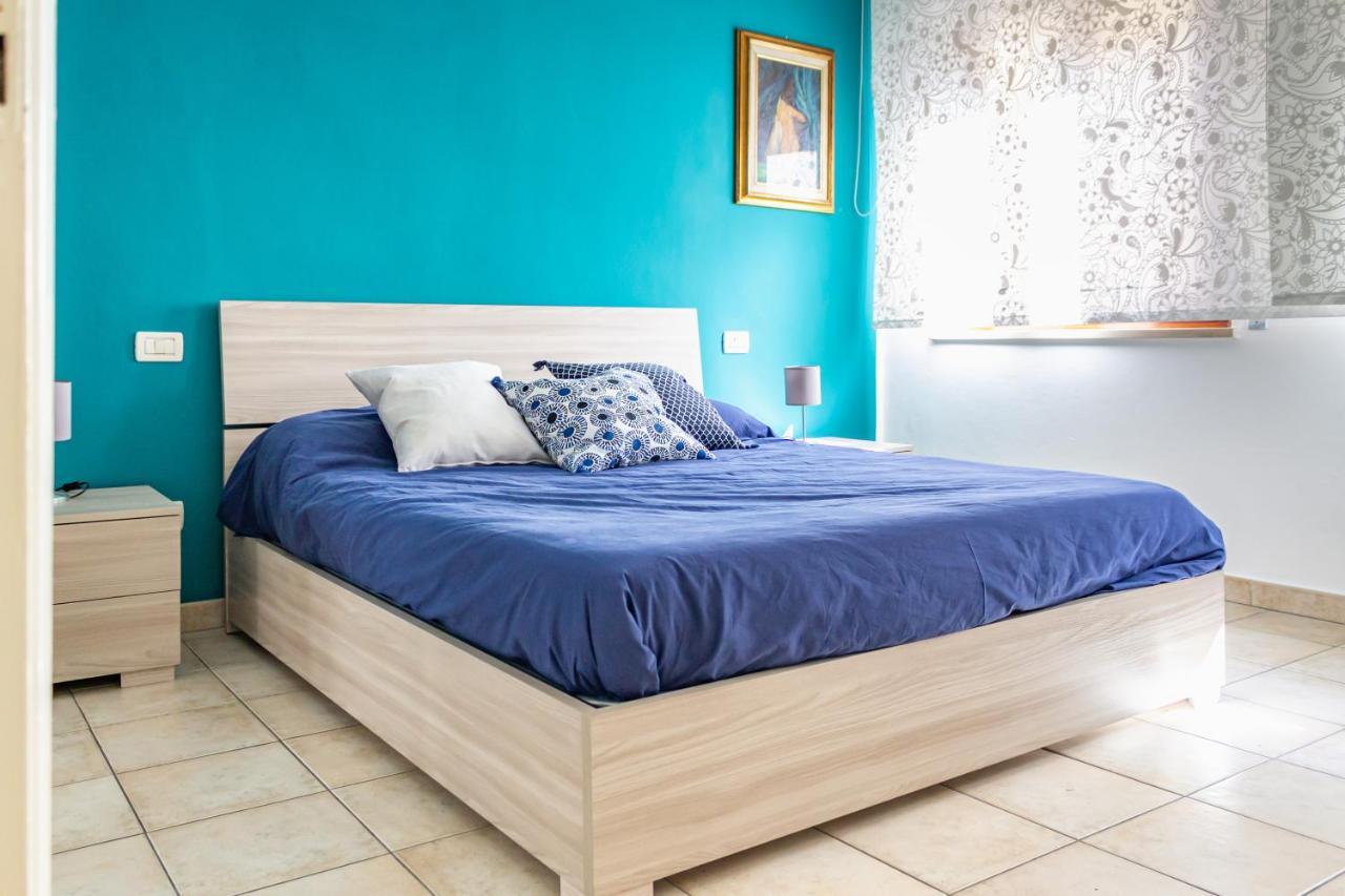 San Paolino - Affitti Brevi Italia Appartement