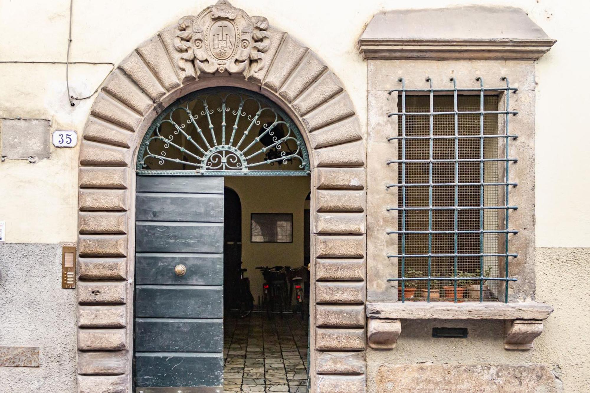 Appartement San Paolino - Affitti Brevi Italia *
