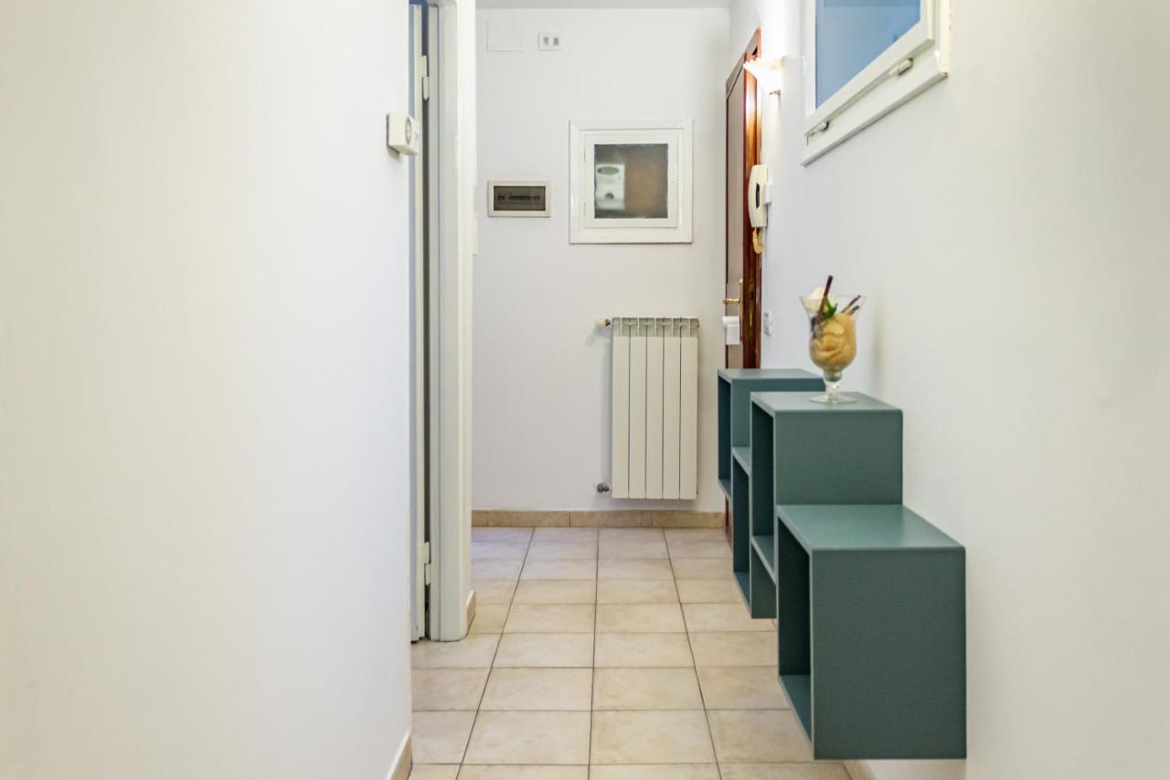San Paolino - Affitti Brevi Italia Appartement Lucques