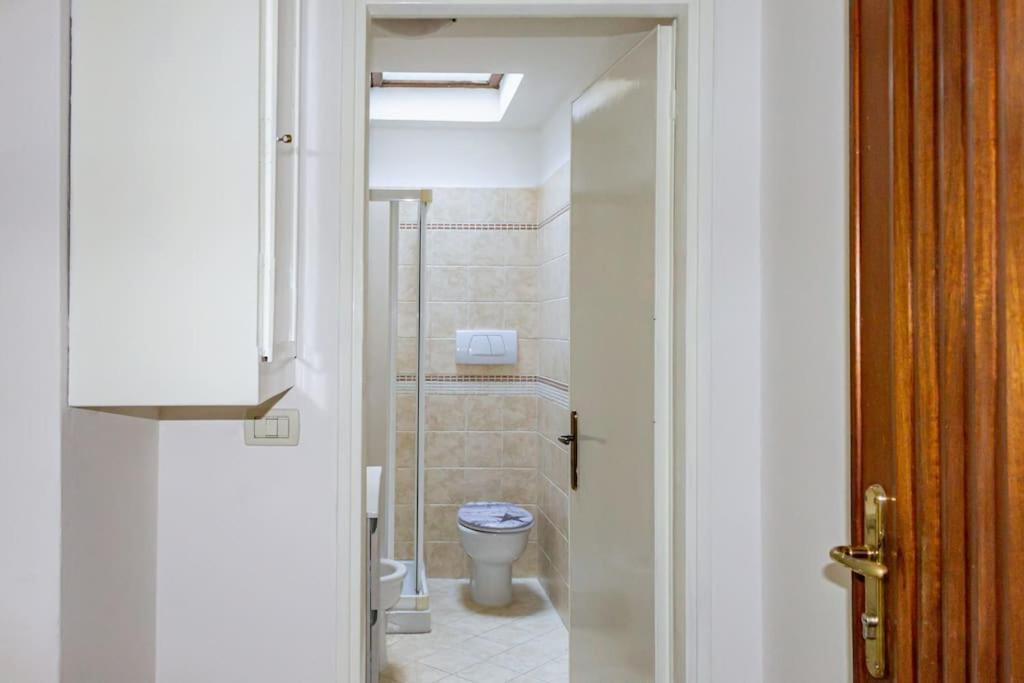 San Paolino - Affitti Brevi Italia Appartement *